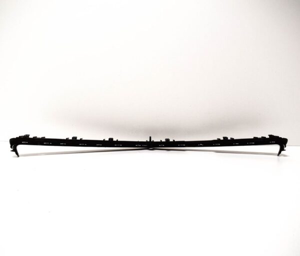A2078800082 - NEW MB E-CLASS C207 FRONT UPPER RADIATOR GRILL TRIM CHROME A2078800082 ORIGINAL