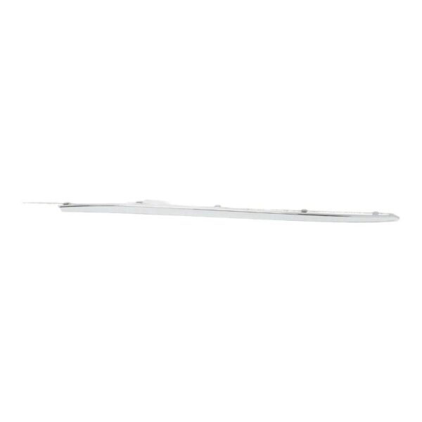 A2078800182 - Mercedes-Benz E C207 Ornamental Trim Genuine A20788 Left Rear Bumper