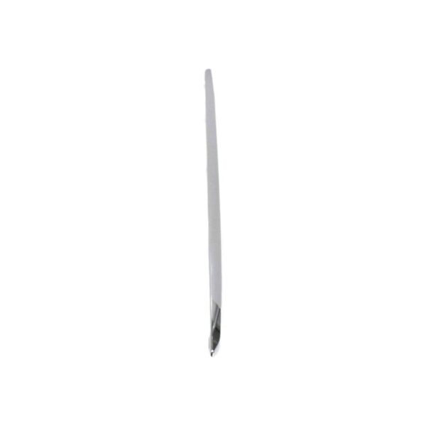 A2078800182 - Mercedes-Benz E C207 Ornamental Trim Genuine A20788 Left Rear Bumper