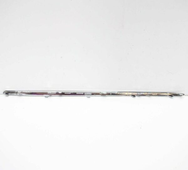 A2078800182 - Mercedes-Benz E C207 Ornamental Trim Genuine A20788 Left Rear Bumper