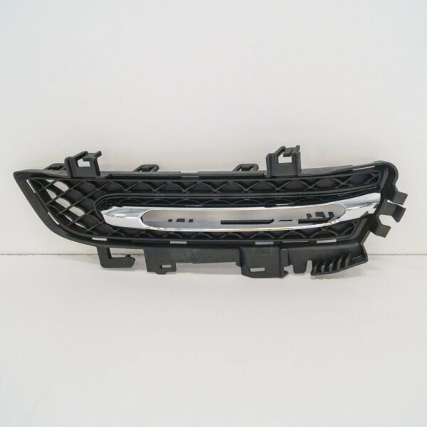 A2078801224 - New Genuine MERCEDES BENZ E Class W207 AMG Front Bumper Lower Grill O/S Right