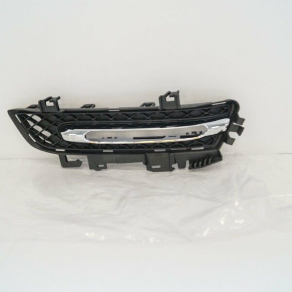 A2078801224 - New Genuine MERCEDES BENZ E Class W207 AMG Front Bumper Lower Grill O/S Right