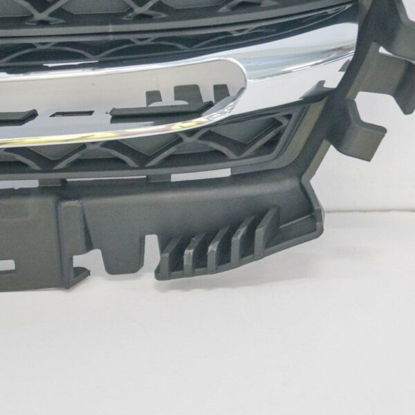A2078801224 - New Genuine MERCEDES BENZ E Class W207 AMG Front Bumper Lower Grill O/S Right