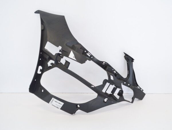 A2078850000 - New MERCEDES-BENZ E C207 Front Right Bumper Bracket A2078850000