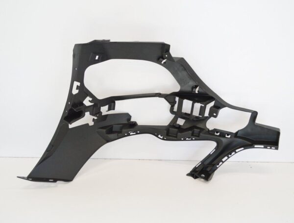 A2078850000 - New MERCEDES-BENZ E C207 Front Right Bumper Bracket A2078850000