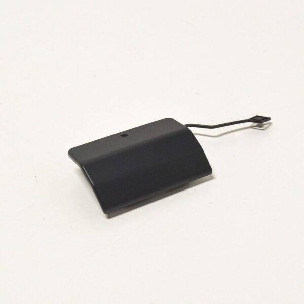 A20788500229999 - MB E C207 AMG Rear Bumper Tow Hook Eye Cap Cover A20788500229999 NEW GENUINE