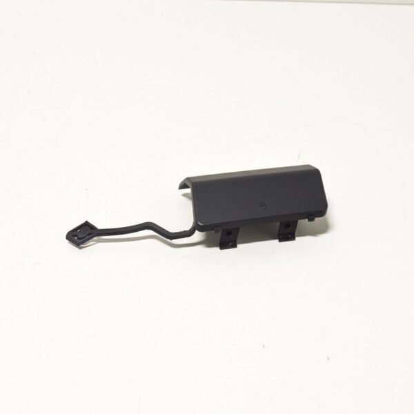 A20788500229999 - MB E C207 AMG Rear Bumper Tow Hook Eye Cap Cover A20788500229999 NEW GENUINE