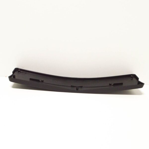 A2078850081 - Mercedes-Benz E-Class Coupe C207 Front License Flat Holder A2078850081 New