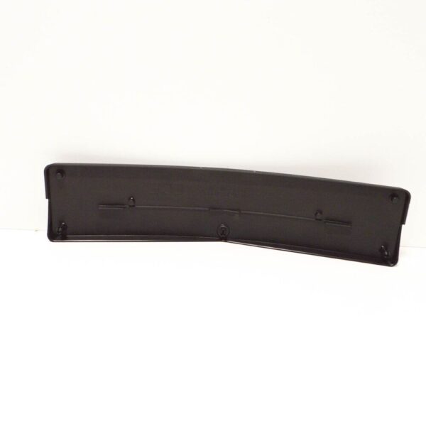 A2078850081 - Mercedes-Benz E-Class Coupe C207 Front License Flat Holder A2078850081 New