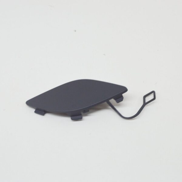A20788501239999 - NEW MB E-CLASS C207 FRONT BUMPER TOW EYE COVER PRIMED A20788501239999 ORIGINAL