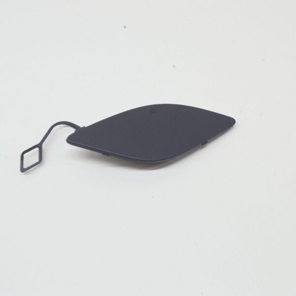 A20788501239999 - NEW MB E-CLASS C207 FRONT BUMPER TOW EYE COVER PRIMED A20788501239999 ORIGINAL