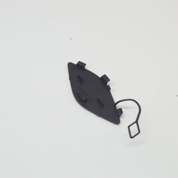 A20788501239999 - NEW MB E-CLASS C207 FRONT BUMPER TOW EYE COVER PRIMED A20788501239999 ORIGINAL