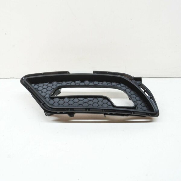A2078850353 - NEW MERCEDES-BENZ E C207 FRONT BUMPER LEFT GRILLE COVER A2078850353 ORIGINAL
