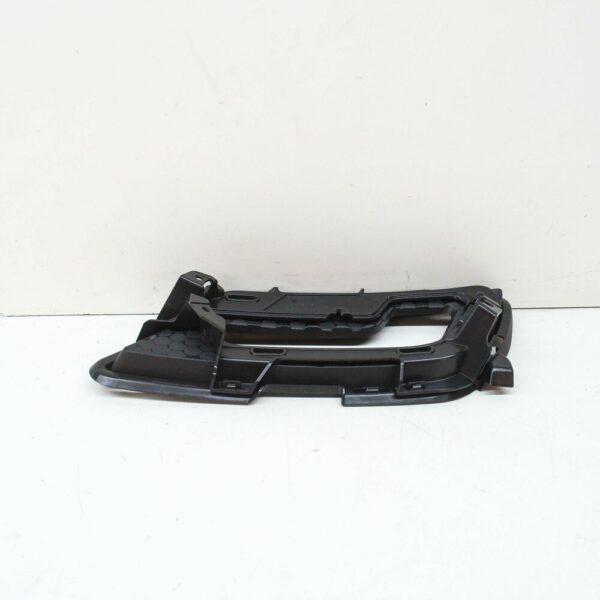 A2078850353 - NEW MERCEDES-BENZ E C207 FRONT BUMPER LEFT GRILLE COVER A2078850353 ORIGINAL