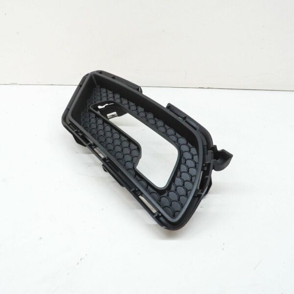 A2078850353 - NEW MERCEDES-BENZ E C207 FRONT BUMPER LEFT GRILLE COVER A2078850353 ORIGINAL