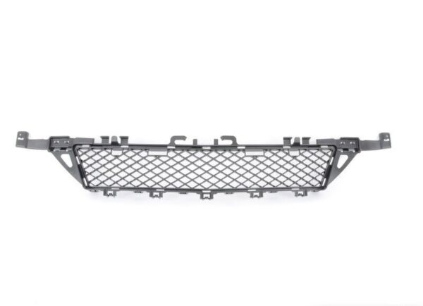 A2078850423 - New Genuine Mercedes Benz E-Class COUPE W207 Front Bumper Center Grille