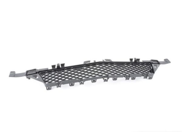 A2078850423 - New Genuine Mercedes Benz E-Class COUPE W207 Front Bumper Center Grille