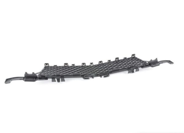 A2078850423 - New Genuine Mercedes Benz E-Class COUPE W207 Front Bumper Center Grille
