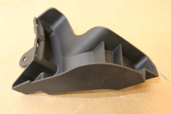 A2078850516 - NEW MERCEDES-BENZ E CABRIO A207 FRONT LEFT BUMPER BRACKET A2078850516 ORIGINAL