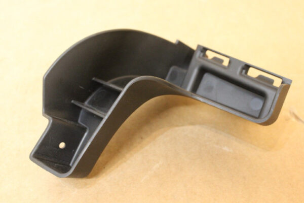 A2078850516 - NEW MERCEDES-BENZ E CABRIO A207 FRONT LEFT BUMPER BRACKET A2078850516 ORIGINAL