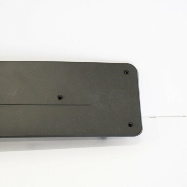 A2078850581 - NEW MERCEDES-BENZ E-CLASS C207 NUMBER PLATE MOLDIN A2078850581 ORIGINAL