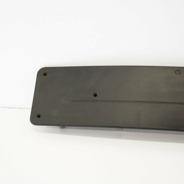 A2078850581 - NEW MERCEDES-BENZ E-CLASS C207 NUMBER PLATE MOLDIN A2078850581 ORIGINAL