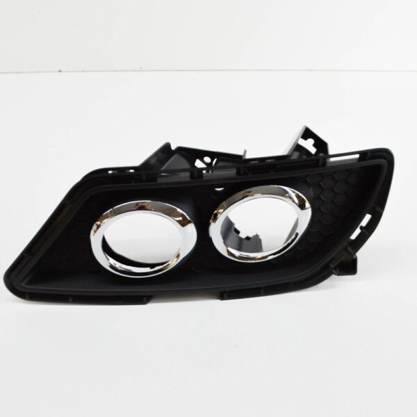 A2078850653 - NEW MERCEDES-BENZ E COUPE C207 FRONT RH LOWER BUMPER COVER A2078850653 ORIGINAL