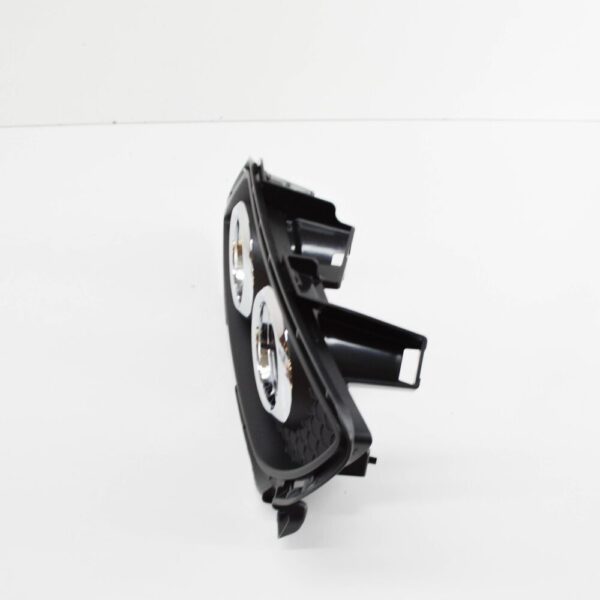 A2078850653 - NEW MERCEDES-BENZ E COUPE C207 FRONT RH LOWER BUMPER COVER A2078850653 ORIGINAL