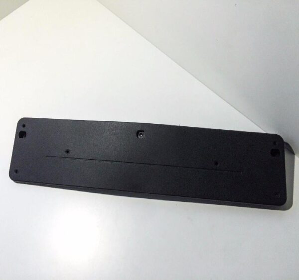 A2078851181 - Mercedes-Benz W207 Original Front Plate A2078851181