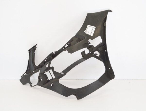 A2078851365 - NEW MERCEDES-BENZ E C207 FRONT LEFT BUMPER BRACKET A2078851365 2016 ORIGINAL