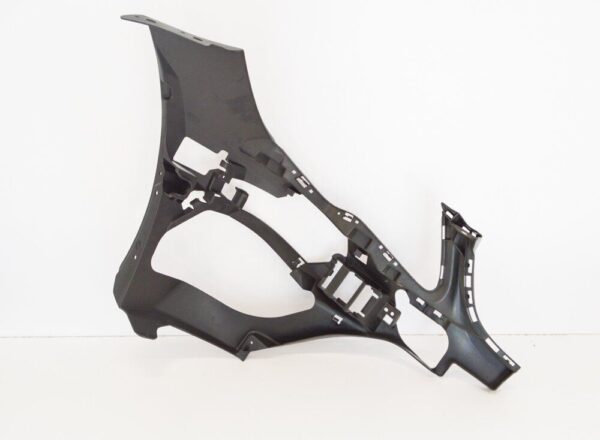 A2078851365 - NEW MERCEDES-BENZ E C207 FRONT LEFT BUMPER BRACKET A2078851365 2016 ORIGINAL