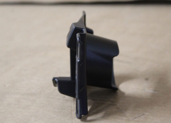 A2078851616 - NEW MERCEDES-BENZ E CABRIO A207 FRONT RIGHT BUMPER BRACKET A2078851616 ORIGINAL