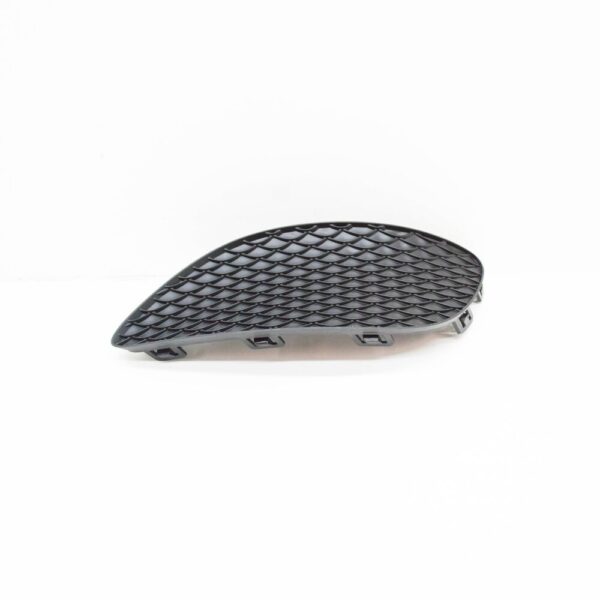 A2078851823 - NEW MB E-CLASS COUPE C207 FRONT LOWER LEFT SIDE GRILLE A2078851823 2010 ORIGINAL