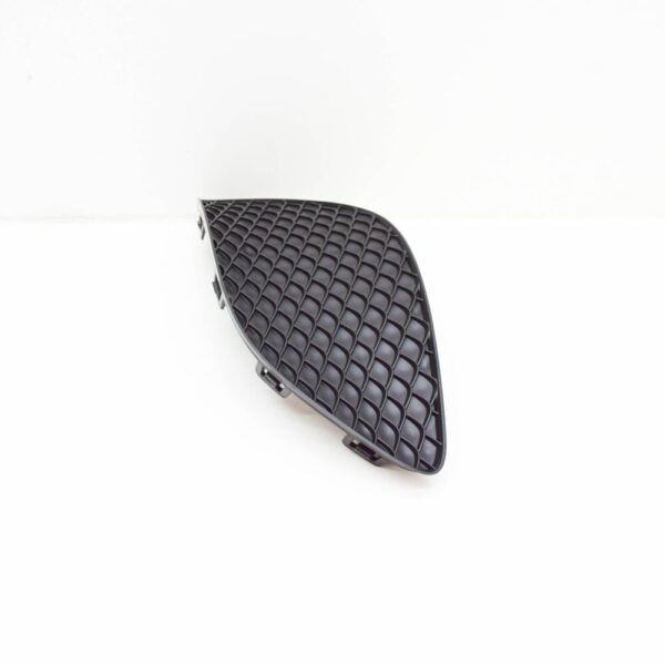 A2078851823 - NEW MB E-CLASS COUPE C207 FRONT LOWER LEFT SIDE GRILLE A2078851823 2010 ORIGINAL