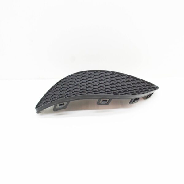 A2078851823 - NEW MB E-CLASS COUPE C207 FRONT LOWER LEFT SIDE GRILLE A2078851823 2010 ORIGINAL
