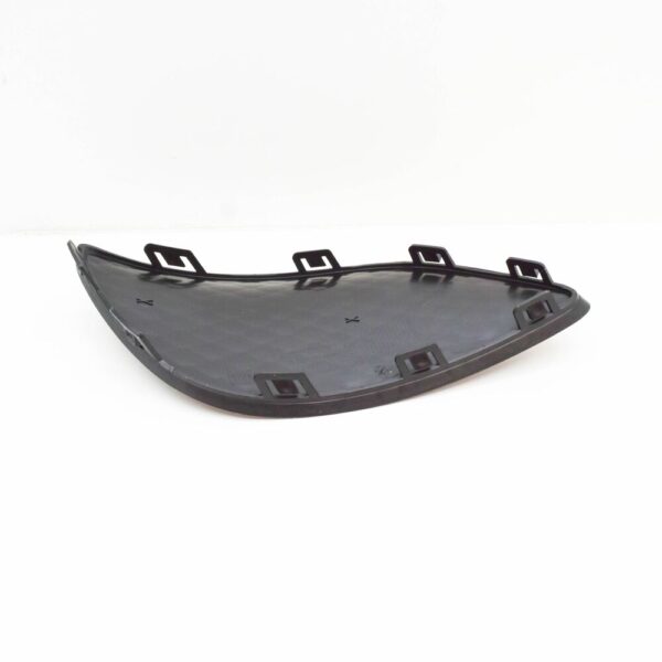 A2078851823 - NEW MB E-CLASS COUPE C207 FRONT LOWER LEFT SIDE GRILLE A2078851823 2010 ORIGINAL