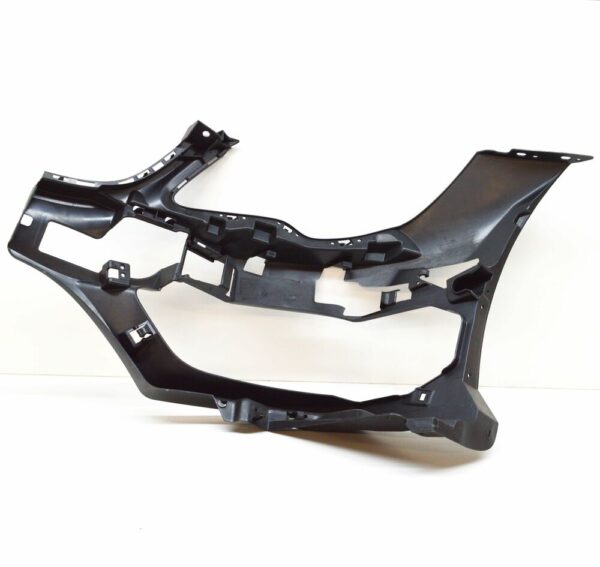 A2078852065 - NEW MERCEDES-BENZ E C207 FRONT RIGHT BUMPER MOUNTING A2078852065
