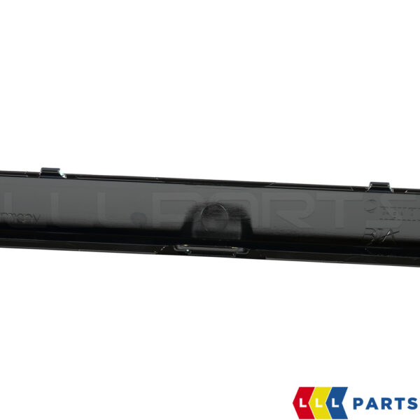 A2078852521 - Moulding Mercedes Benz E 220 E 250 E 350 Coup Convertible W207 Genuine A2078852521