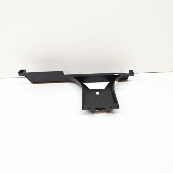 A2078880190 - NEW MB E-CLASS C207 FRONT BUMPER CENTER GRILLE BRACKET A2078880190 ORIGINAL