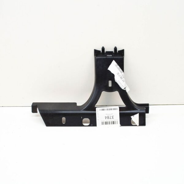 A2078880190 - NEW MB E-CLASS C207 FRONT BUMPER CENTER GRILLE BRACKET A2078880190 ORIGINAL