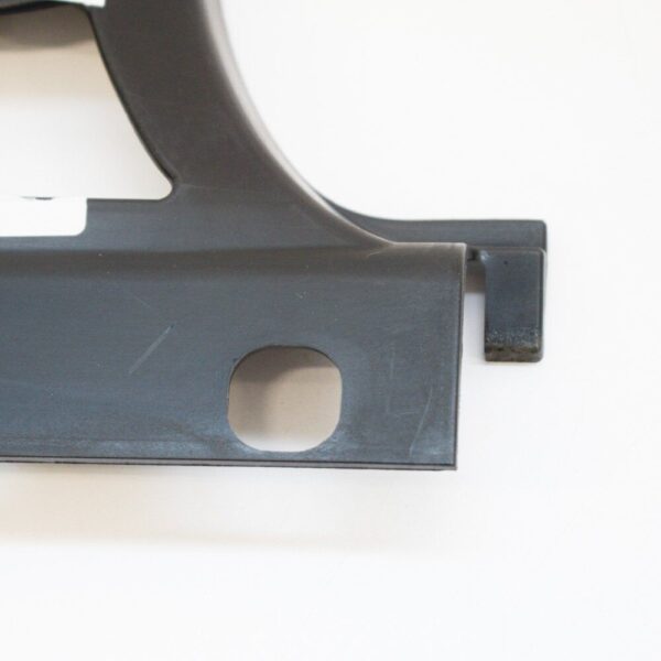 A2078880490 - NEW MB E-CLASS C207 FRONT BUMPER UPPER GRILLE BRACKET A2078880490 OEM