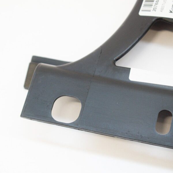 A2078880490 - NEW MB E-CLASS C207 FRONT BUMPER UPPER GRILLE BRACKET A2078880490 OEM