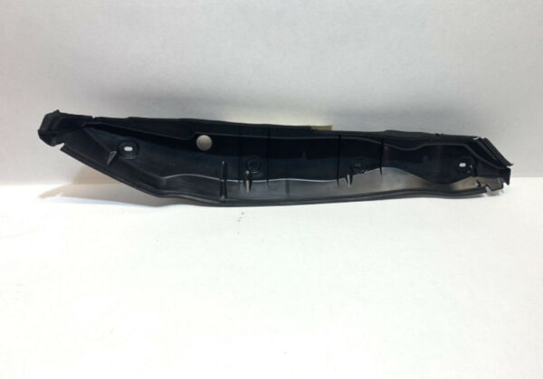 A2078890125 - NEW MERCEDES-BENZ E C207 FRONT LEFT FENDER REAR COVER A2078890125