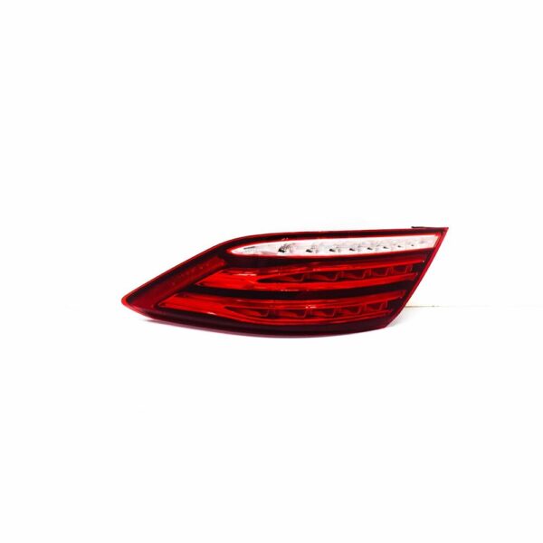 A2079063400 - NEW MERCEDES-BENZ E-CLASS COUPE C207 REAR RIGHT TAILLIGHT A2079063400 GENUIUNE