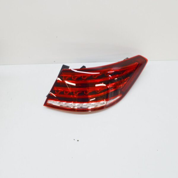 A2079063600 - Mercedes-Benz E-Class Coupe C207 Rear Right Taillight A2079063600 New Genuine
