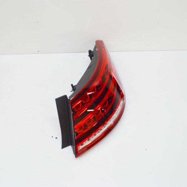 A2079063600 - Mercedes-Benz E-Class Coupe C207 Rear Right Taillight A2079063600 New Genuine
