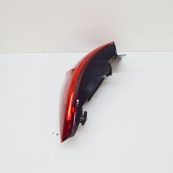 A2079063600 - Mercedes-Benz E-Class Coupe C207 Rear Right Taillight A2079063600 New Genuine