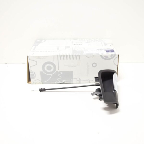 A20791085069051 - MB C W204 Front Left Seat Backrest Lock LHD A20791085069051 NEW