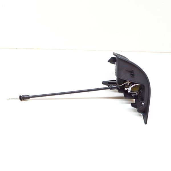 A20791086069051 - MERCEDES BENZ E C207 FRONT SEAT BACKREST LOCK RIGHT A20791092069051 NEW GENUINE