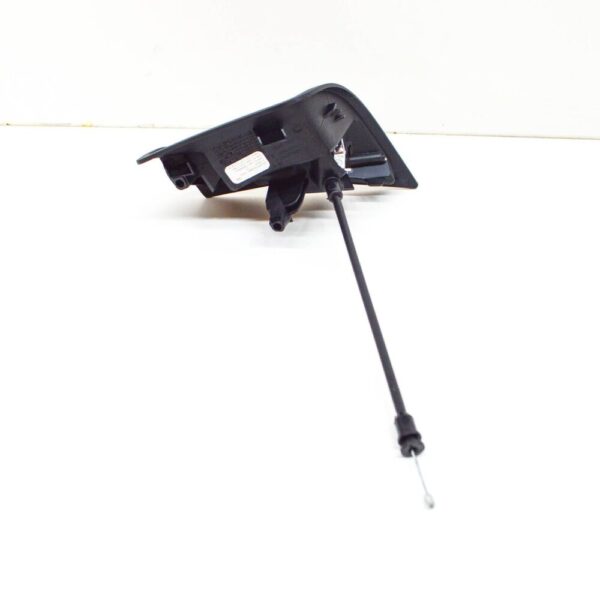 A20791086069051 - MERCEDES BENZ E C207 FRONT SEAT BACKREST LOCK RIGHT A20791092069051 NEW GENUINE